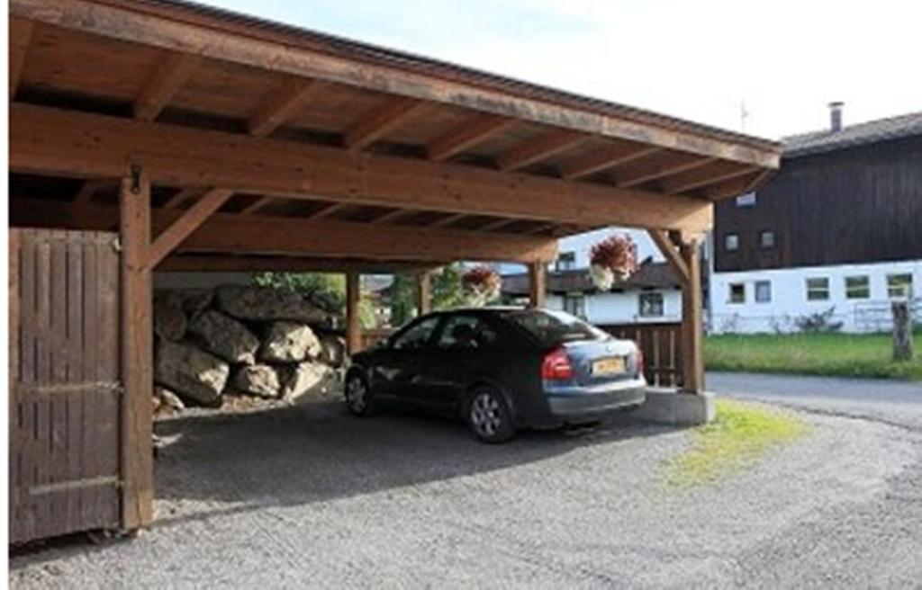 Apartment Landhaus Krall Westendorf Exterior photo