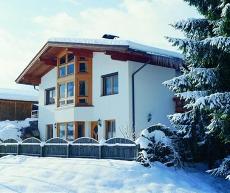 Apartment Landhaus Krall Westendorf Exterior photo